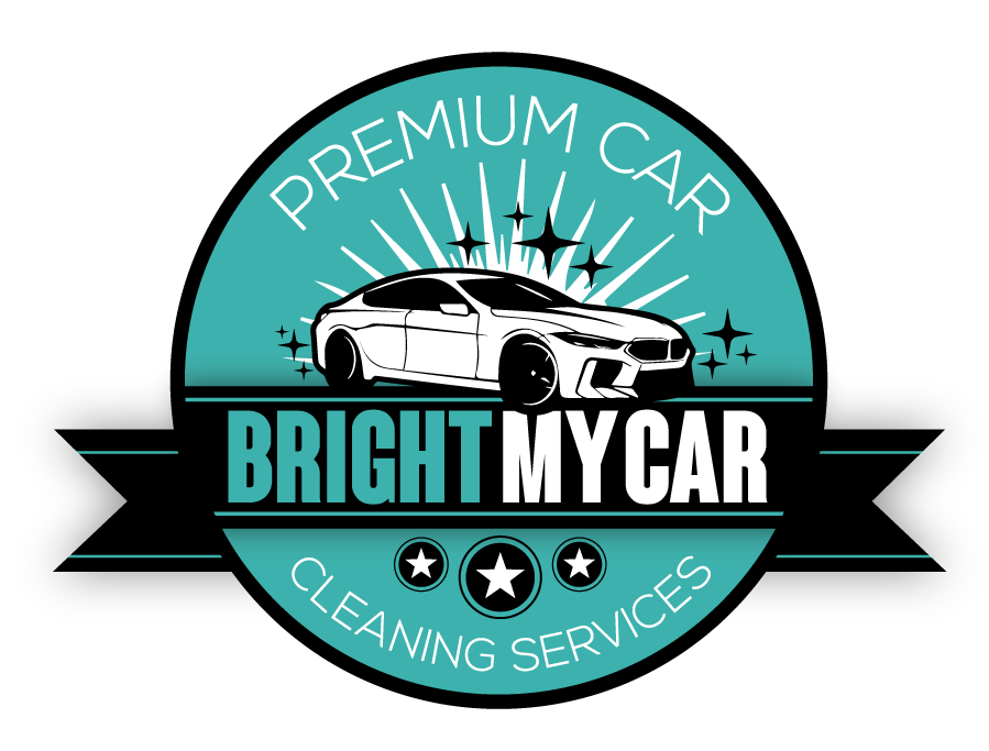Logo bright my car